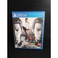 ราคา แผ่นเกมส์ PS4 Game Yakuza Kiwami PS4 Zone 2 (48751940912)