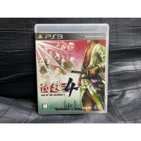 ราคา แผ่นเกมส์ PS3 Game Way Of The Samurai 4 PS3 Zone 3 (29243282797)