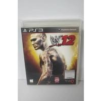 ราคา แผ่นเกมส์ PS3 Game WWE 2K12 PS3 Zone 3 (25586456565)