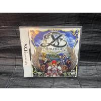 ราคา แผ่นเกมส์ Nintendo DS Game Ys Strategy DS JP (24614470619)