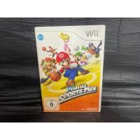 ราคา แผ่นเกมส์ Wii Game Mario Sports Mix Wii PAL Germany (23930815742)