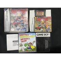 ราคา ตลับเกมส์บอย GBA GBA SP เกม Car Battle Joe Gameboy Advance SP (23405473971)