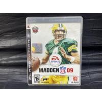 ราคา แผ่นเกมส์ PS3 Game Madden NFL 09 PS3 Zone 1 (21729963596)