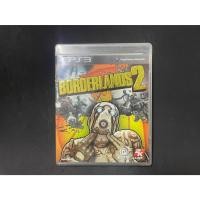 ราคา แผ่นเกมส์ PS3 Game Borderlands 2 PS3 Zone 3 (27012484885)