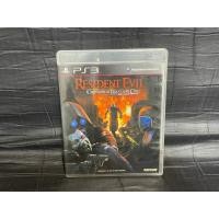 ราคา แผ่นเกมส์ PS3 Game Resident Evil Operation Raccoon City PS3 Zone 3 (23752540529)