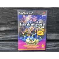 ราคา แผ่นเกมส์ PS2 Game Fantavision PS2 Japan (21827764851)