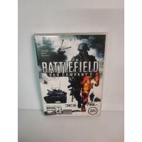 ราคา แผ่นเกมส์คอม Battlefield bad company 2 PC Game (19887901029)