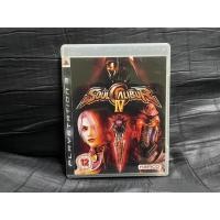 ราคา แผ่นเกมส์ PS3 Game Soul Caibur 4 PS3 Zone 2 (40725460429)