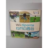 ราคา แผ่นเกมส์ Wii Game Wii Sports Wii US (27421015678)