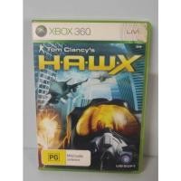 ราคา แผ่นเกมส์ XBOX 360 Game Tom Clancy s H A W X XBOX 360 PAL (51162489544)