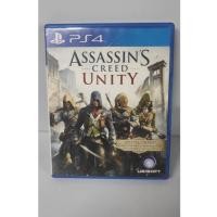 ราคา แผ่นเกมส์ PS4 Game Assassin s Creed Unity PS4 Zone 3 (50062375107)