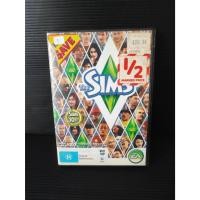 ราคา แผ่นเกมส์คอม The sims 3 PC Game 1 (47854922335)