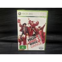 ราคา แผ่นเกมส์ XBOX 360 Game High School Musical 3 Dance Senior XBOX 360 PAL (45556237352)