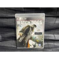 ราคา แผ่นเกมส์ PS3 Game Watch Dogs PS3 Zone 3 (40955845878)