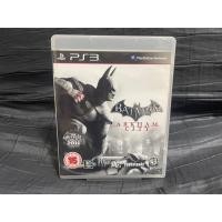 ราคา แผ่นเกมส์ PS3 Game Batman Arkham City PS3 Zone 2 (27926911942)