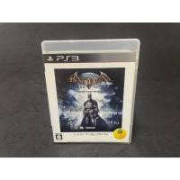 ราคา แผ่นเกมส์ PS3 Game Batman Arkham Asylum PS3 Zone 2 (27517664906)