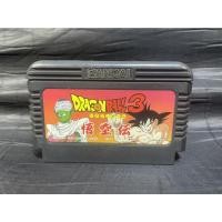 ราคา ตลับเกมส์ Famicom Game Dragonball 3 FC Game (14191288882)