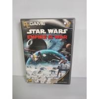 ราคา แผ่นเกมส์คอม Star Wars Empire At War PC Game (54909611769)