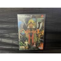 ราคา แผ่นเกมส์ PS2 Game Culdcept II Expansion PS2 JP (54809525062)