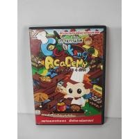ราคา แผ่นเกมส์คอม เถ้าแก่น้อย Cooking Academy ตอน อาหารไทย 4 ภาค PC Game (51864353315)