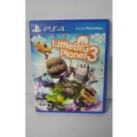 ราคา แผ่นเกมส์ PS4 Game Little Big Planet 3 PS4 Zone All (51862362249)