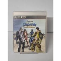 ราคา แผ่นเกมส์ PS3 Game Sengoku Basara Samurai Heroes PS3 Zone 3 (24271315319)