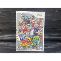 ราคา แผ่นเกมส์ Wii Game Eyeshield 21 Wii Japan (19720641145)