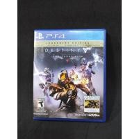 ราคา แผ่นเกมส์ PS4 Game Destiny The Taken King PS4 Zone All (18447514168)
