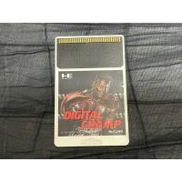 ราคา แผ่นเกมส์ Pc Engine Digital Champ PC Engine Hucard Game (17697825871)