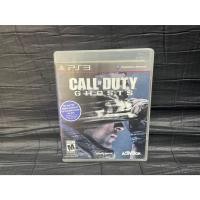 ราคา แผ่นเกมส์ PS3 Game Call of Duty Ghosts PS3 Zone 1 (28368661353)