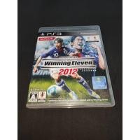 ราคา Winning Eleven 2012 World soccer Ps3 เกมส์บอล Ps3 (21016253867)