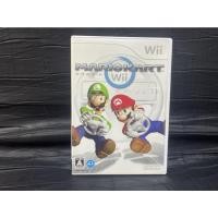 ราคา แผ่นเกมส์ Wii Game Mario Kart Wii Japan (20420635266)