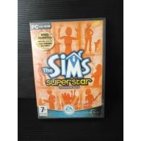 ราคา แผ่นเกมส์คอม The Sims Superstar Expansion Pack PC Game (45104936318)