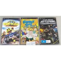ราคา แผ่นเกมส์ PSP Game PSP UMD Game (17064484505)