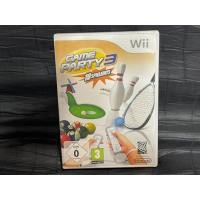 ราคา แผ่นเกมส์ Wii Game Game Party 3 Wii PAL Germany (23426151608)
