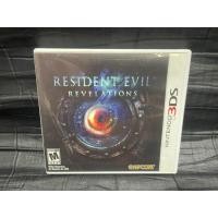 ราคา แผ่นเกมส์ Nintendo 3DS Game Resident Evil Revelations 3DS US (23189103803)