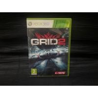 ราคา แผ่นเกมส์ XBOX 360 Game Grid 2 XBOX 360 PAL (23142751990)