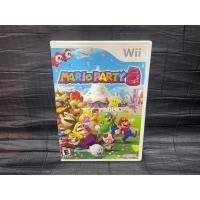 ราคา แผ่นเกมส์ Wii Game Mario Party 8 Wii US (22689408397)