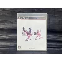 ราคา แผ่นเกมส์ PS3 Game Final Fantasy XIII 2 Final Fantasy 13 2 PS3 Zone 2 (19717131431)