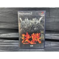 ราคา แผ่นเกมส์ PS2 Game Kessen PS2 Japan (19619356224)