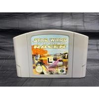 ราคา ตลับเกมส์ Nintendo 64 Game Star Wars Episode Racer N64 Game EUR (18589505459)