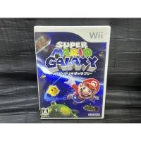 ราคา แผ่นเกมส์ Wii Game Super Mario Galaxy Wii Japan (17081018826)