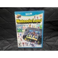 ราคา แผ่นเกมส์ Wii U Game Nintendo Land Wii U US (24383894866)