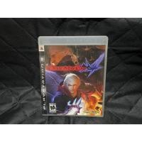 ราคา แผ่นเกมส์ PS3 Game Devil May Cry 4 PS3 Zone 1 (20304621545)