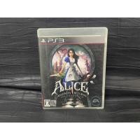 ราคา แผ่นเกมส์ PS3 Game Alice Madness Returns PS3 Zone 2 (28244589694)