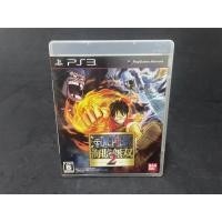 ราคา แผ่นเกมส์ PS3 Game One Piece Kaizoku Musou 2 PS3 Zone 2 (27967672270)