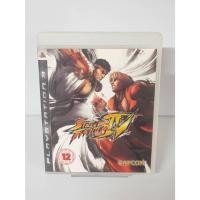 ราคา แผ่นเกมส์ PS3 Game Street Fighter 4 PS3 Zone 2 B (27816410593)