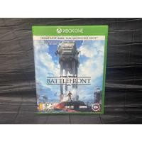 ราคา แผ่นเกมส์ XBOX One Game Star Wars Battlefront XBOX One (24637861087)