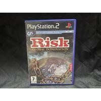 ราคา แผ่นเกมส์ PS2 Game Risk Global Domination PS2 Pal (24376514210)