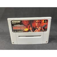 ราคา ตลับเกมส์ Super Famicom Game Contra Spirits SFC Game (20939822163)